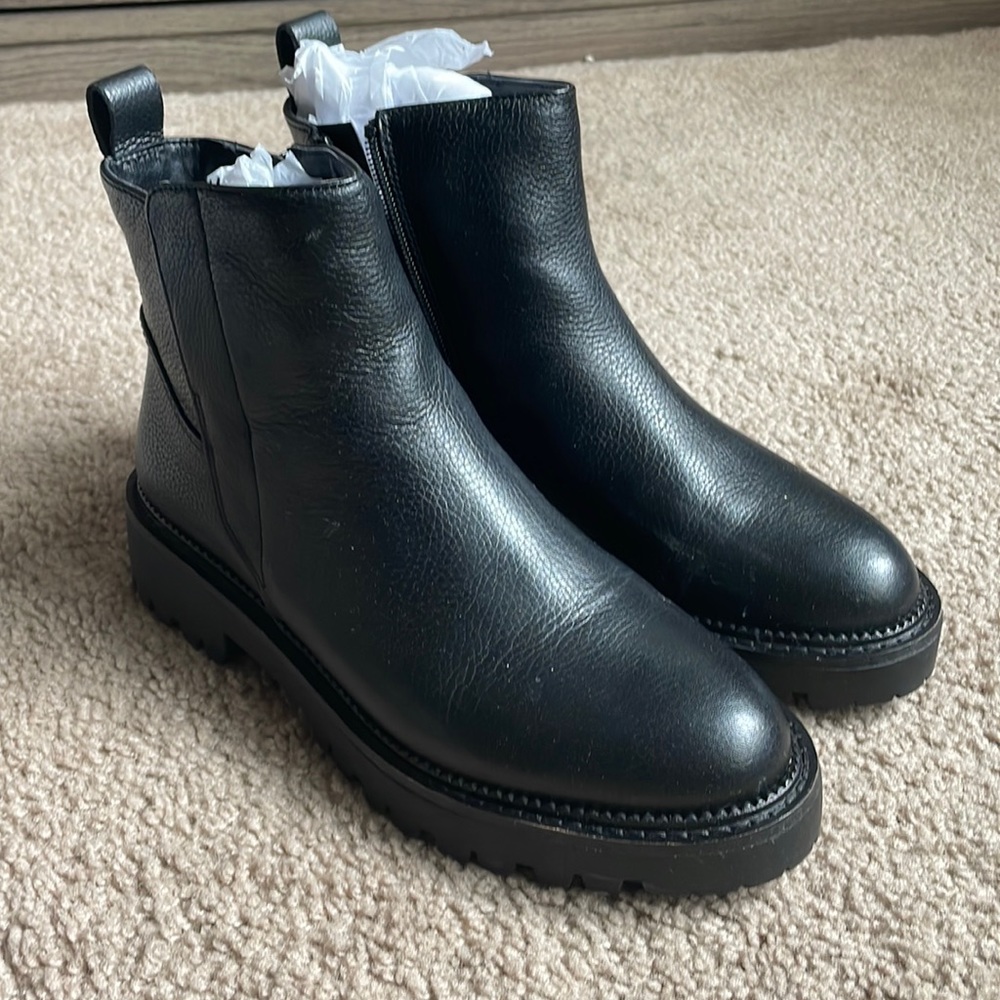 Chelsea Miller Boot
